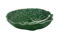 Large Salad Bowl - CABBAGE