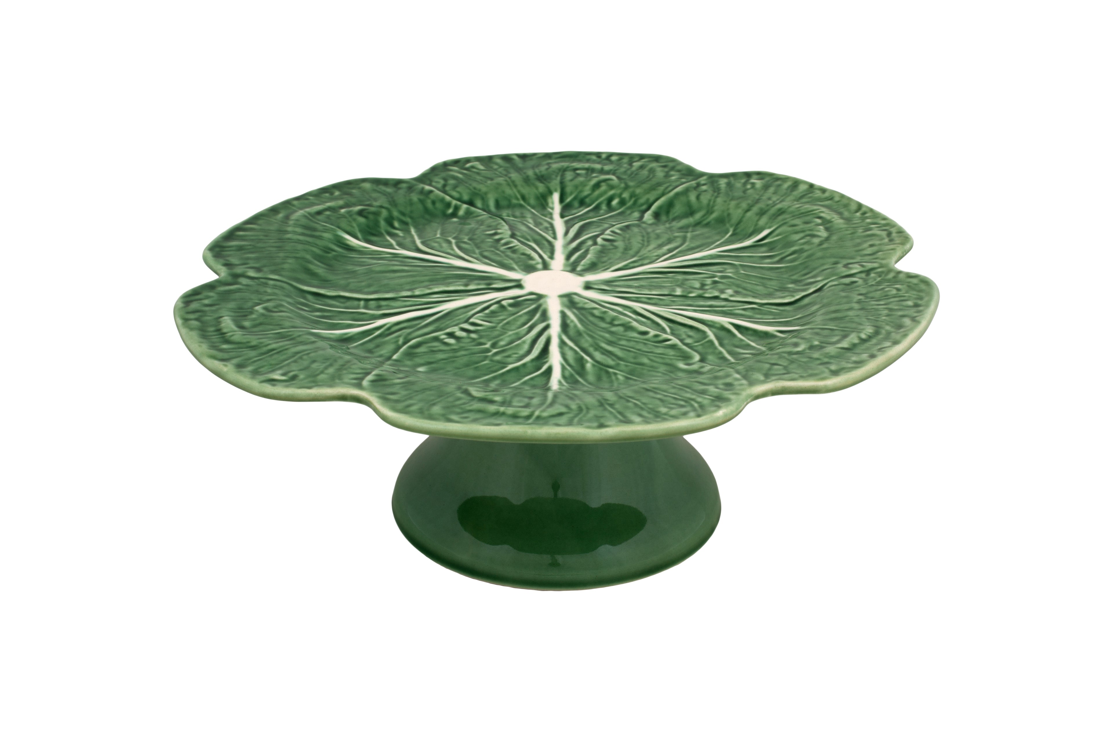 Cake Stand - CABBAGE