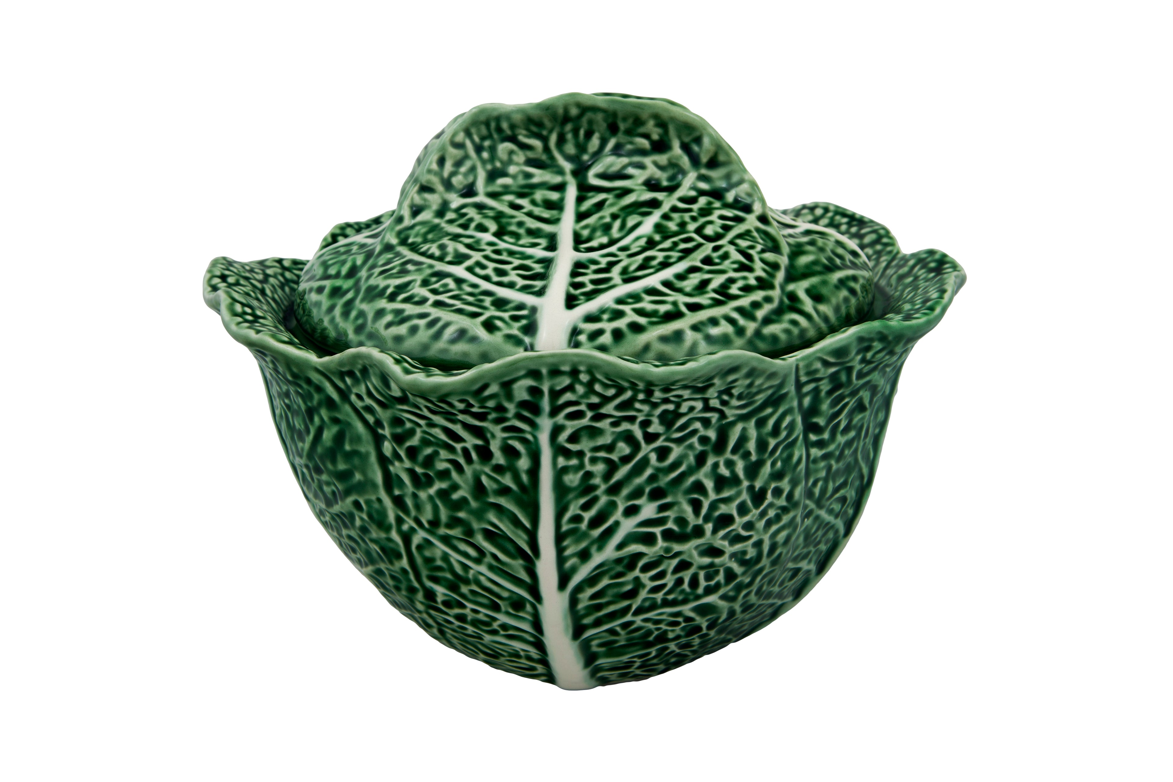 Tureen 3l - CABBAGE