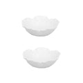 Medium Bowl - set 2 - CABBAGE