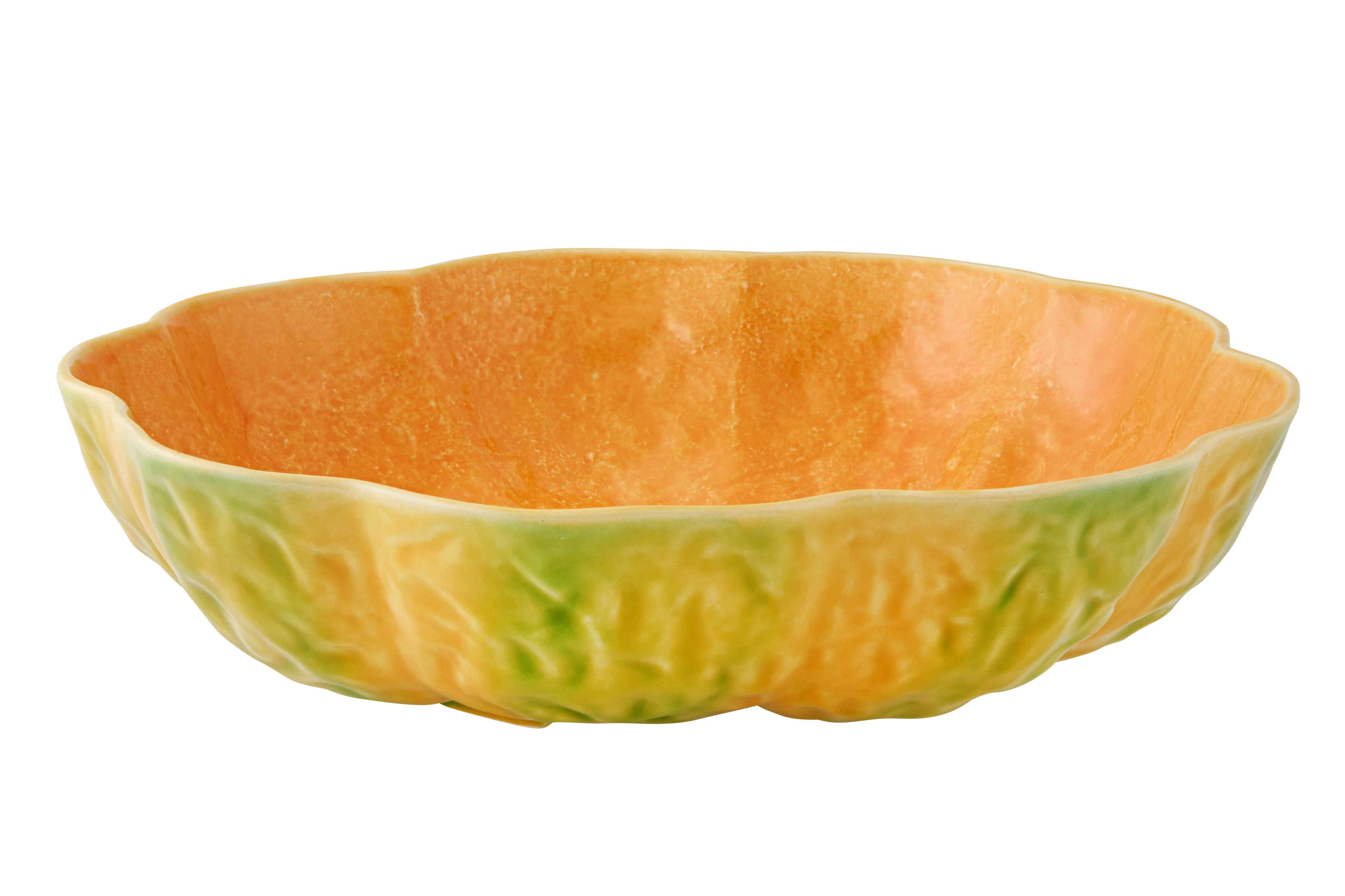 Pasta Bowl - Pumpkin