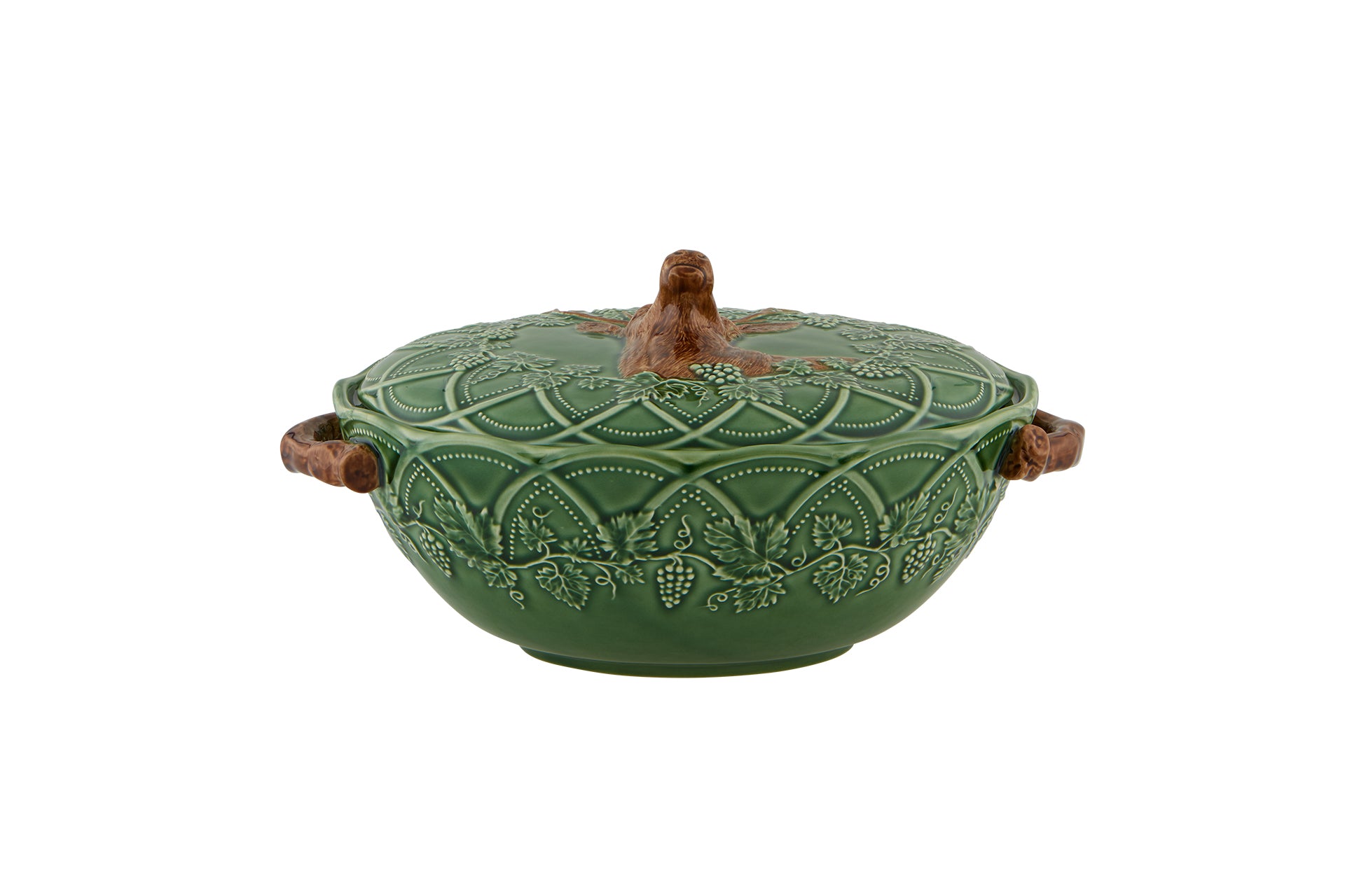 Tureen 3L - WOODS