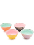 bowl grandpa S set 4