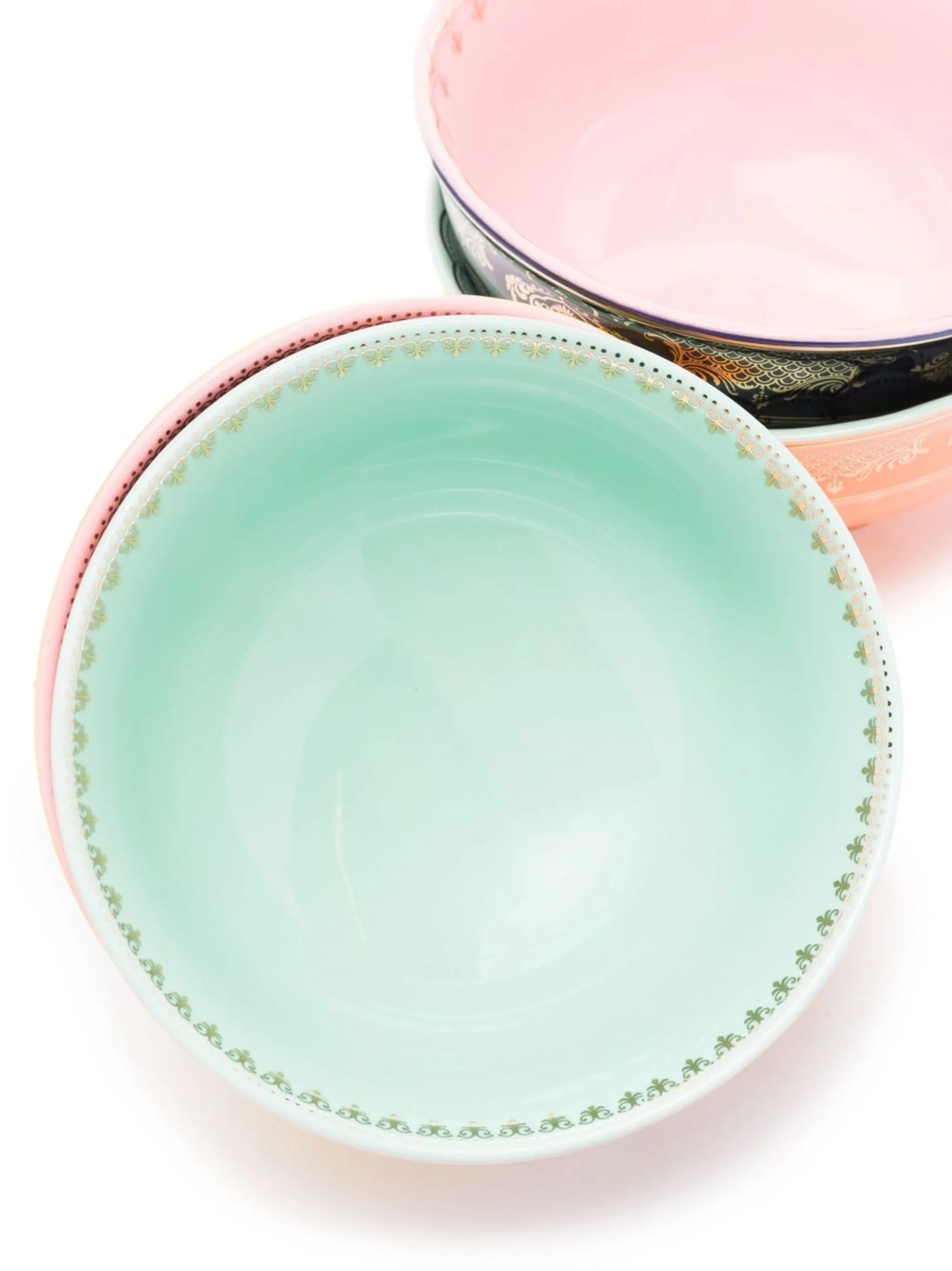 bowl grandpa S set 4