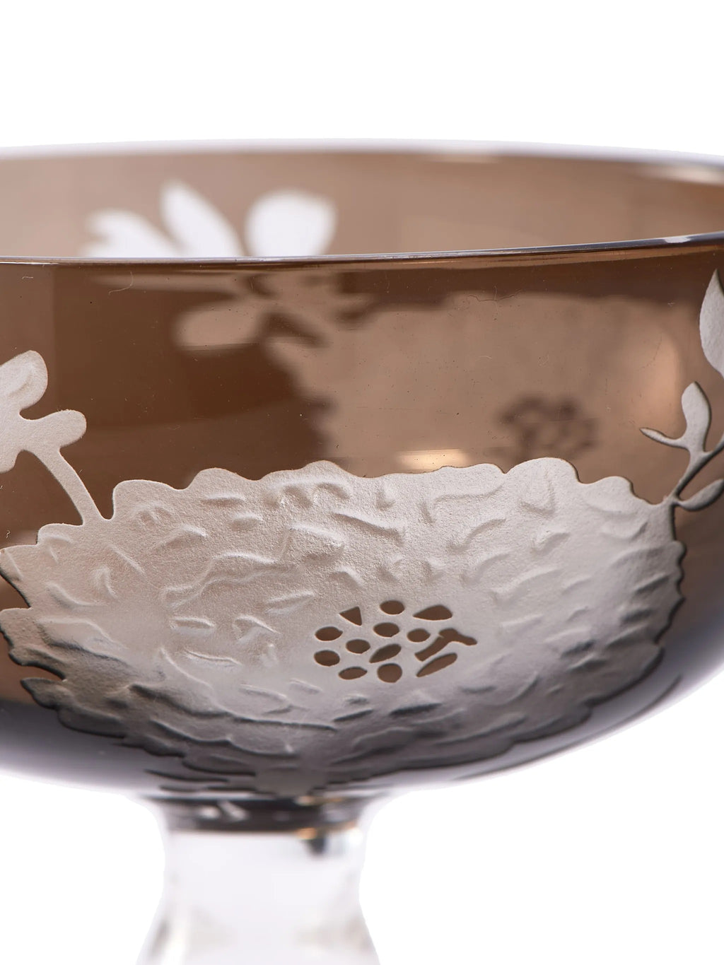 coupe peony multicolour set 6