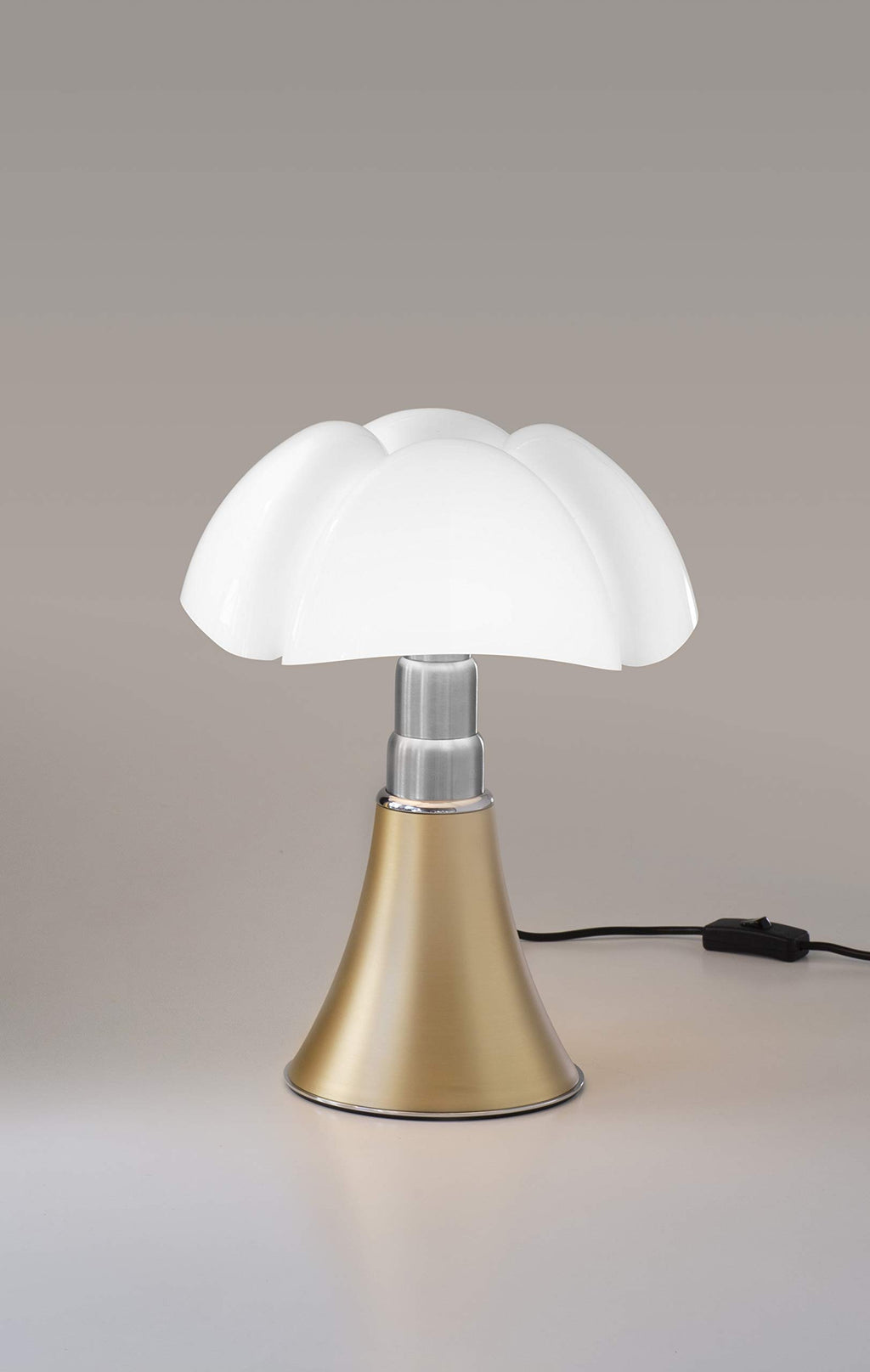 MINIPIPISTRELLO - 7W LED 2700K DIMMERABILE