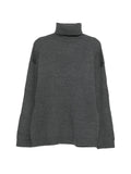 CHUNKY TURTLENECK