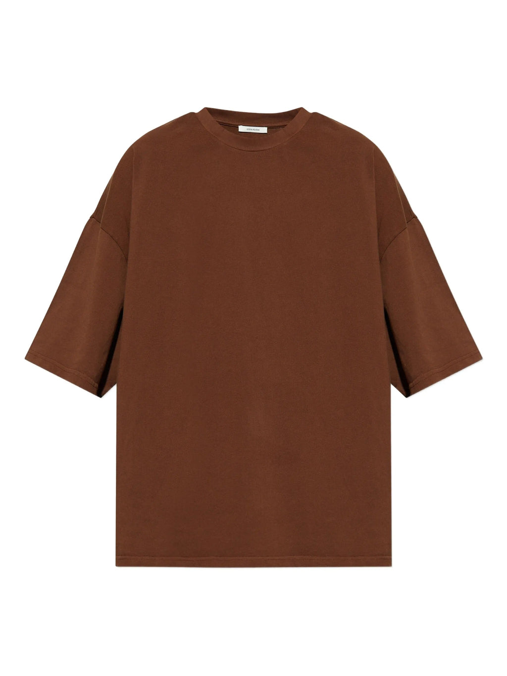 HEAVY BOXY TEE