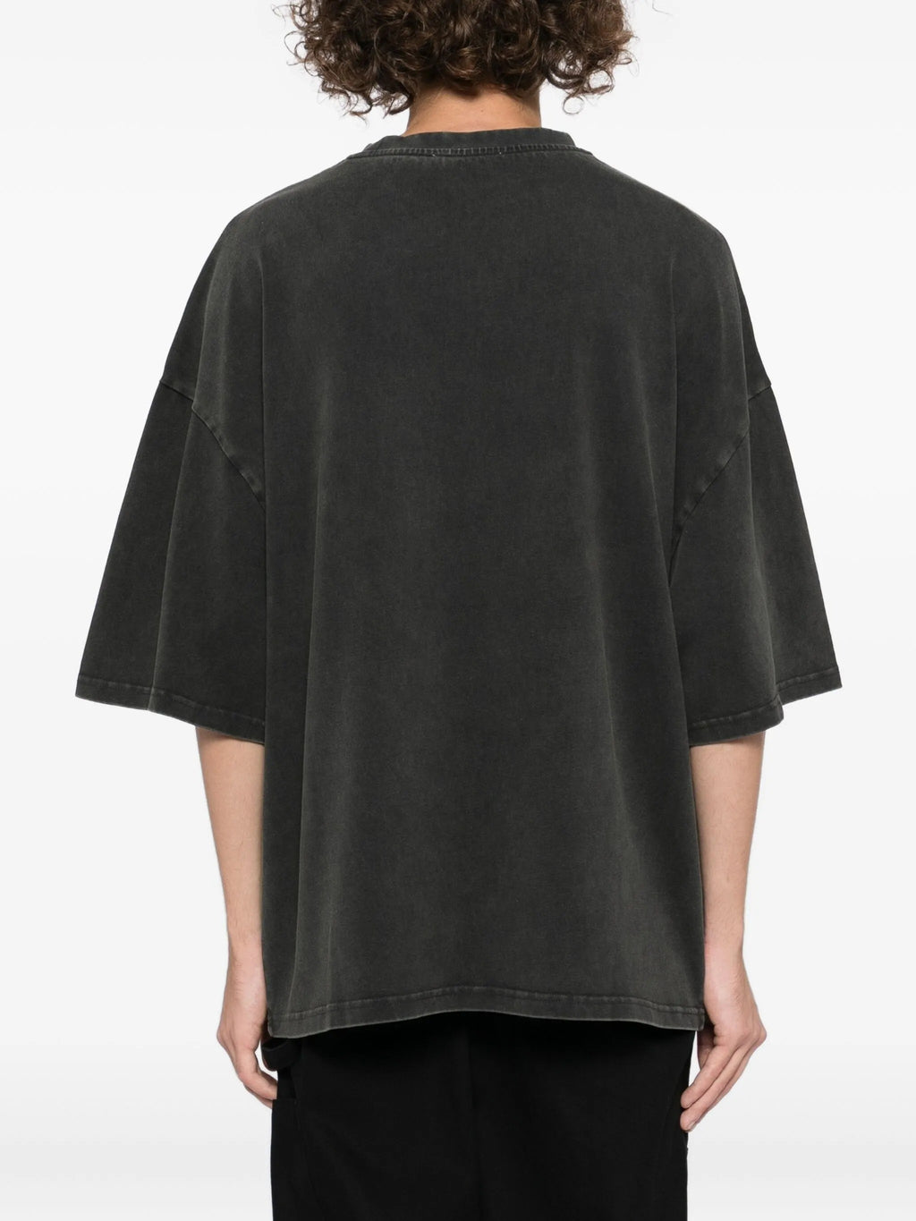 HEAVY BOXY TEE