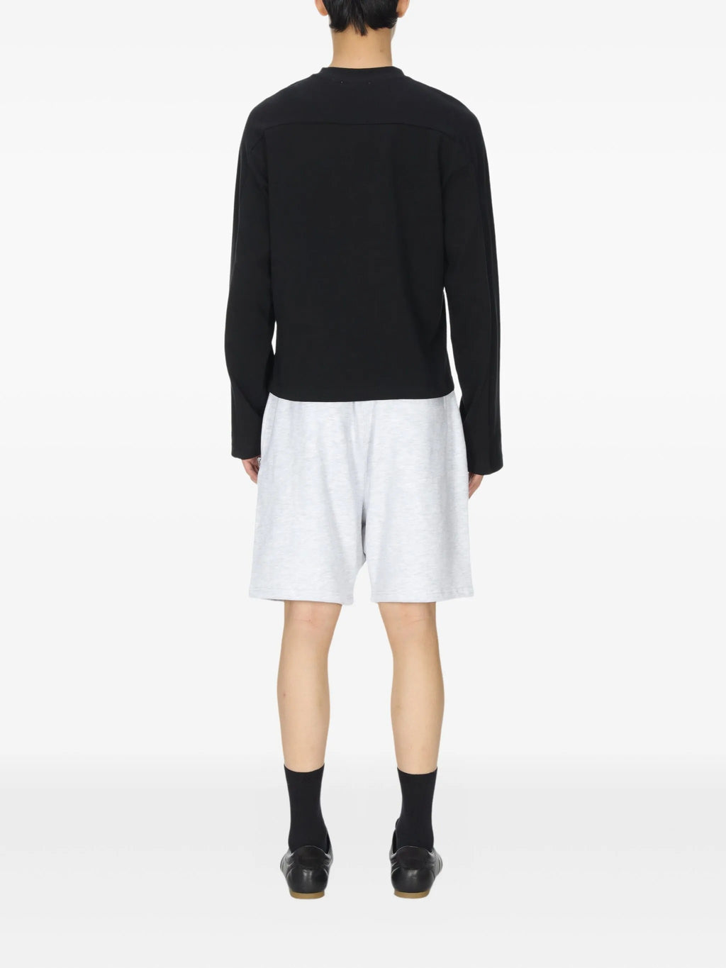 HEAVY LONG SLEEVE