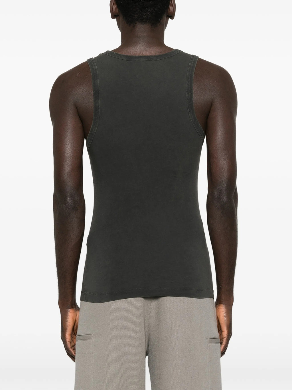 SHEER TANK