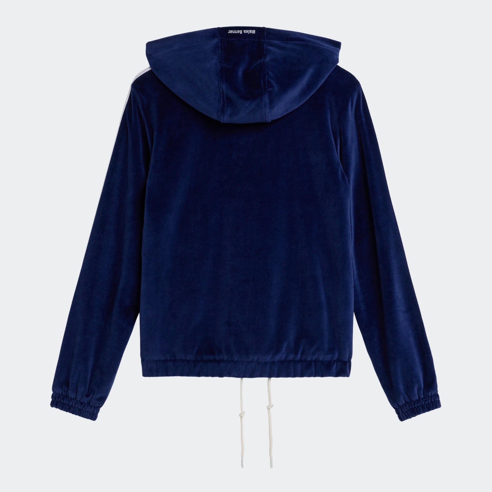 WB VELOUR Track jacket