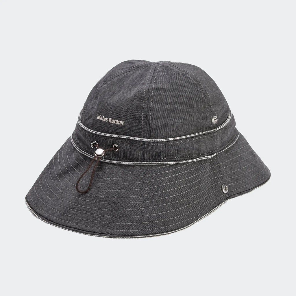 WB BUCKET HAT