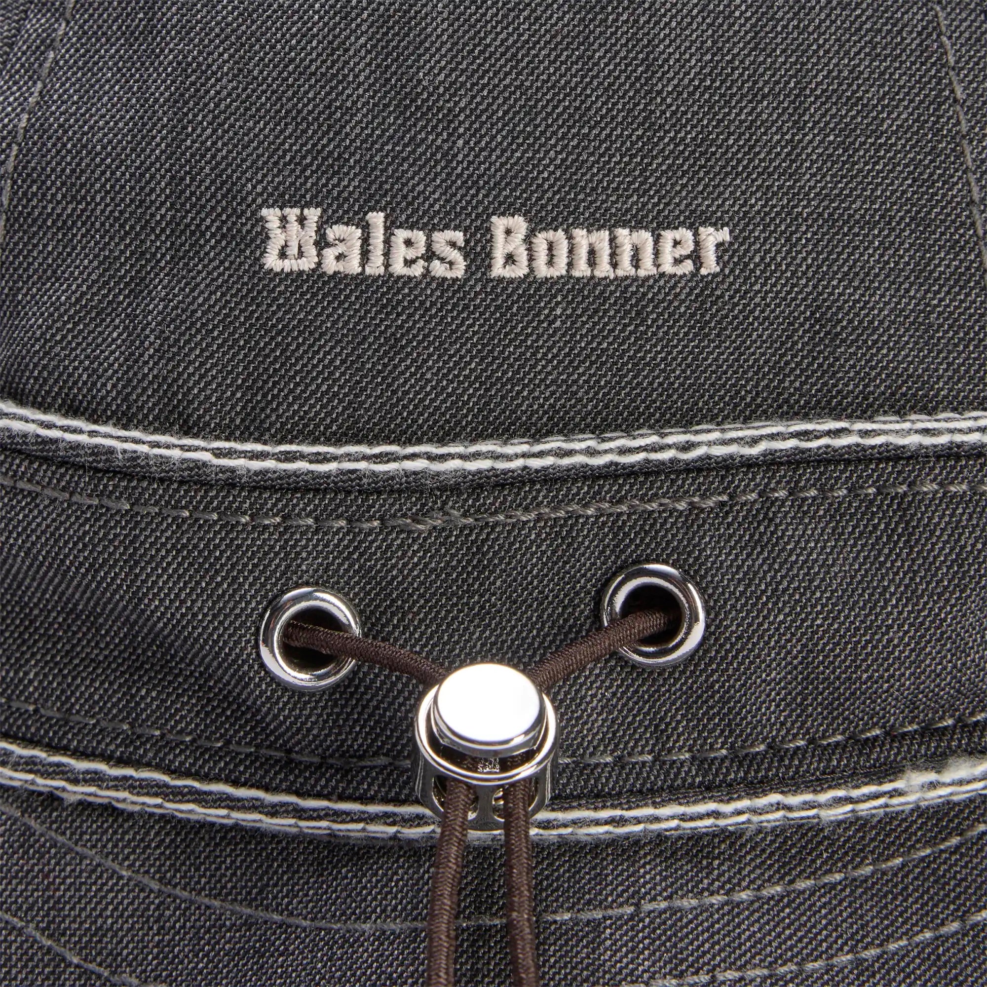 WB BUCKET HAT
