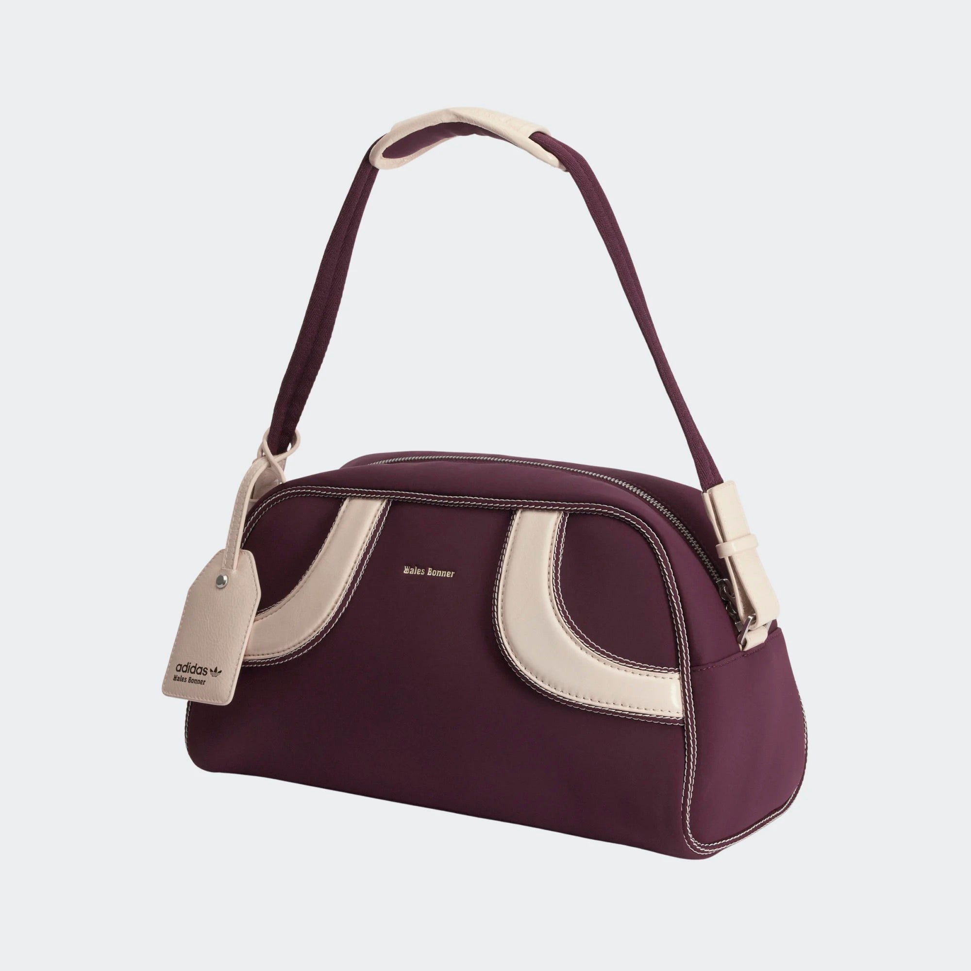 WB BWL BAG M