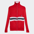 WB Woman KNIT Track Top