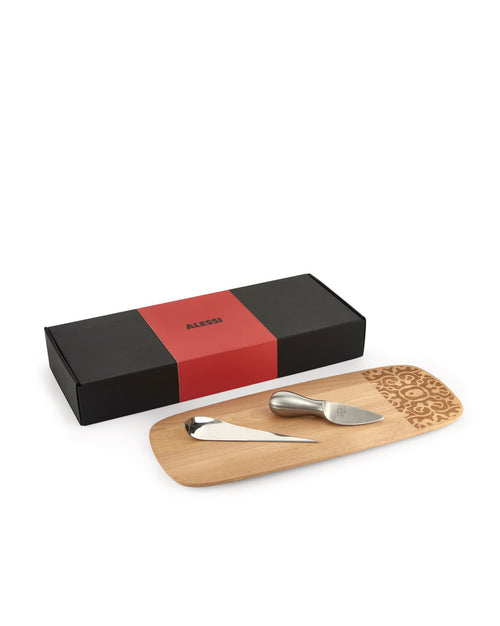 ALESSI & CHEESE GIFT SET