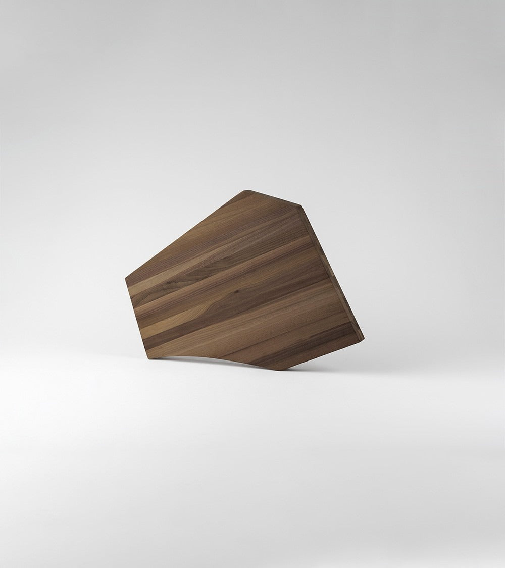 TAGLIERE SCULTURA CM 30X40 H 4