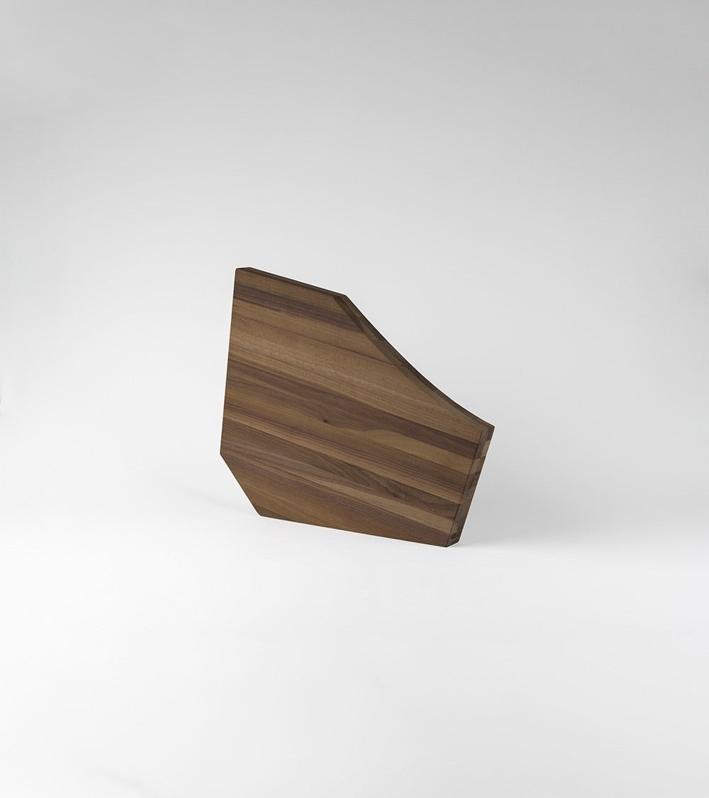 TAGLIERE SCULTURA CM 30X40 H 4