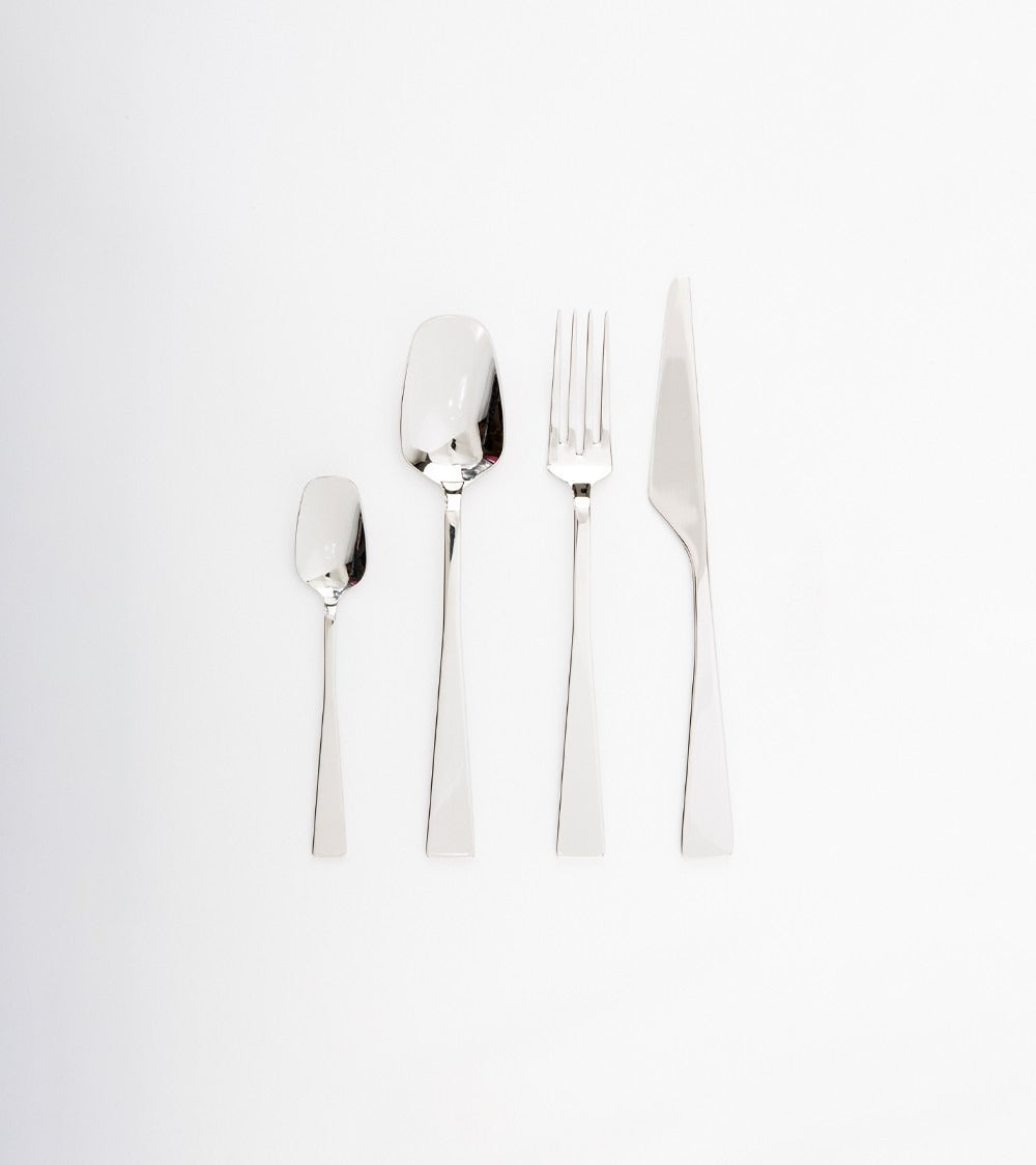 ZEST 24 PEZZI LUCIDO