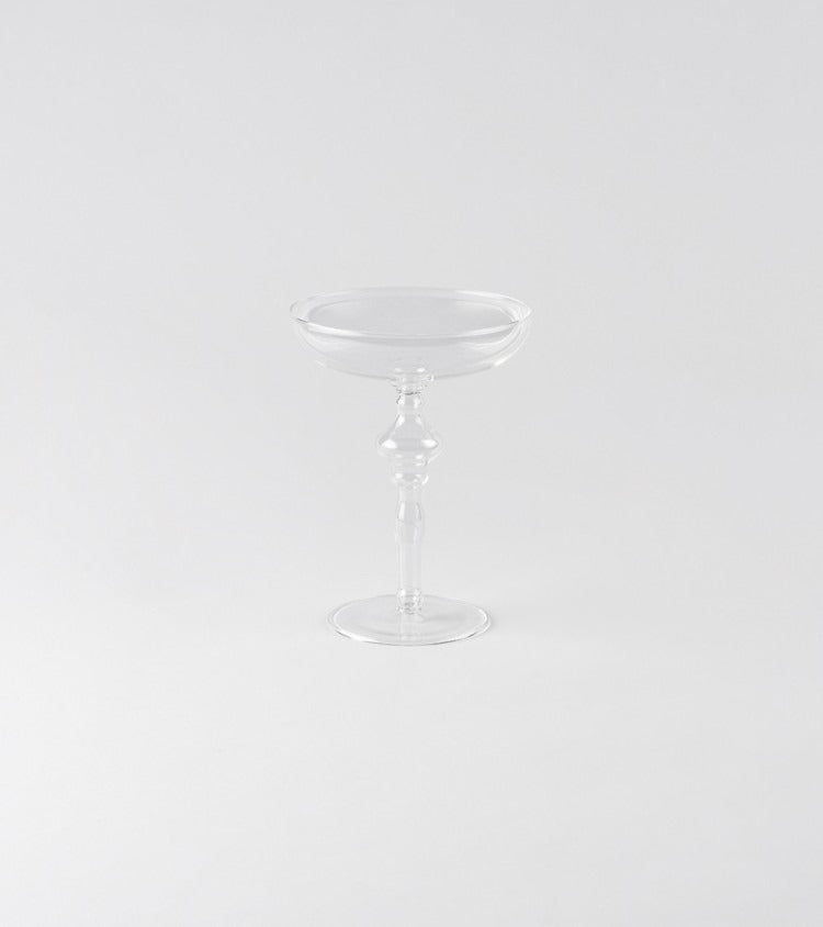 SPARKY CALICE CHAMPAGNE Ø 12,4 H 16,5
