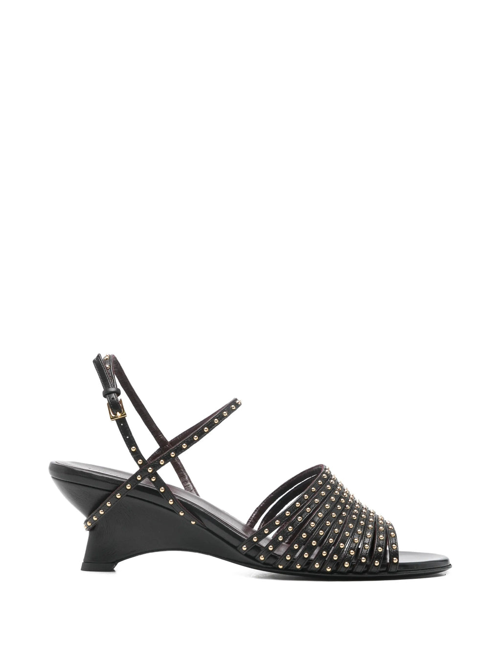 DREW SANDAL W/ STUDS 55