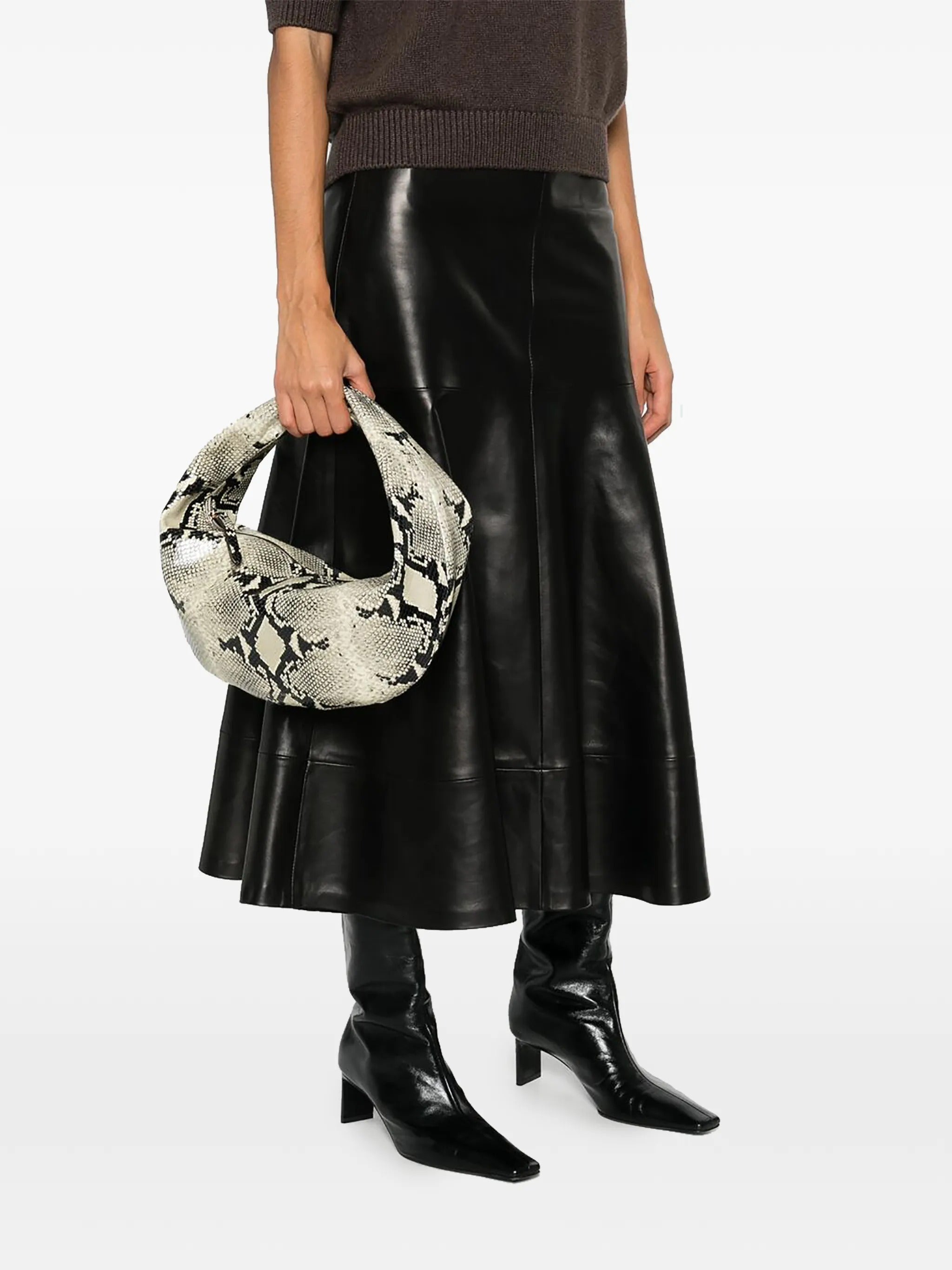 OLIVIA HOBO MEDIUM
