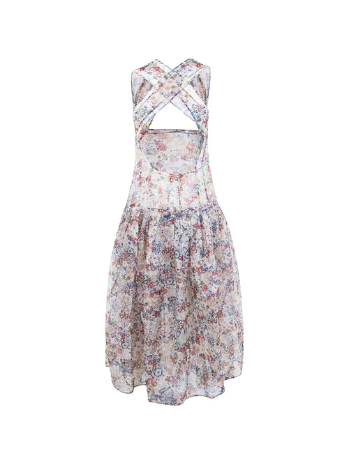 AMELLO DRESS