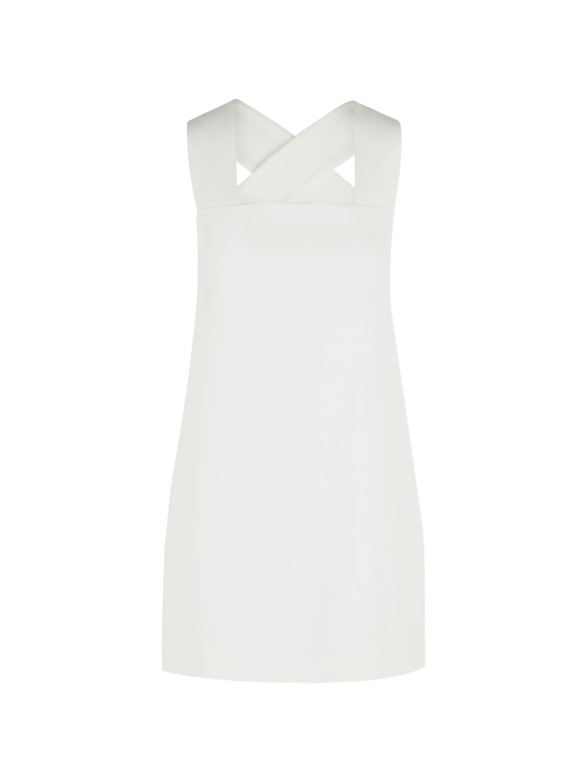 MELLA DRESS