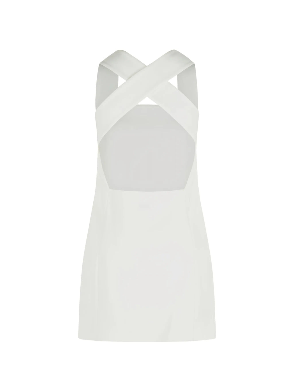 MELLA DRESS
