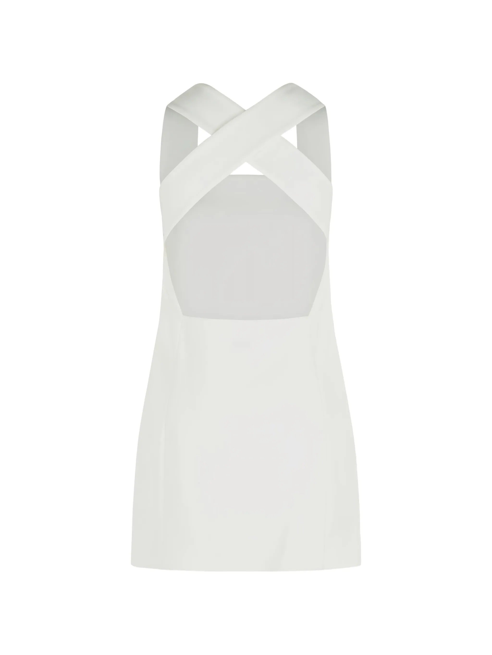 MELLA DRESS