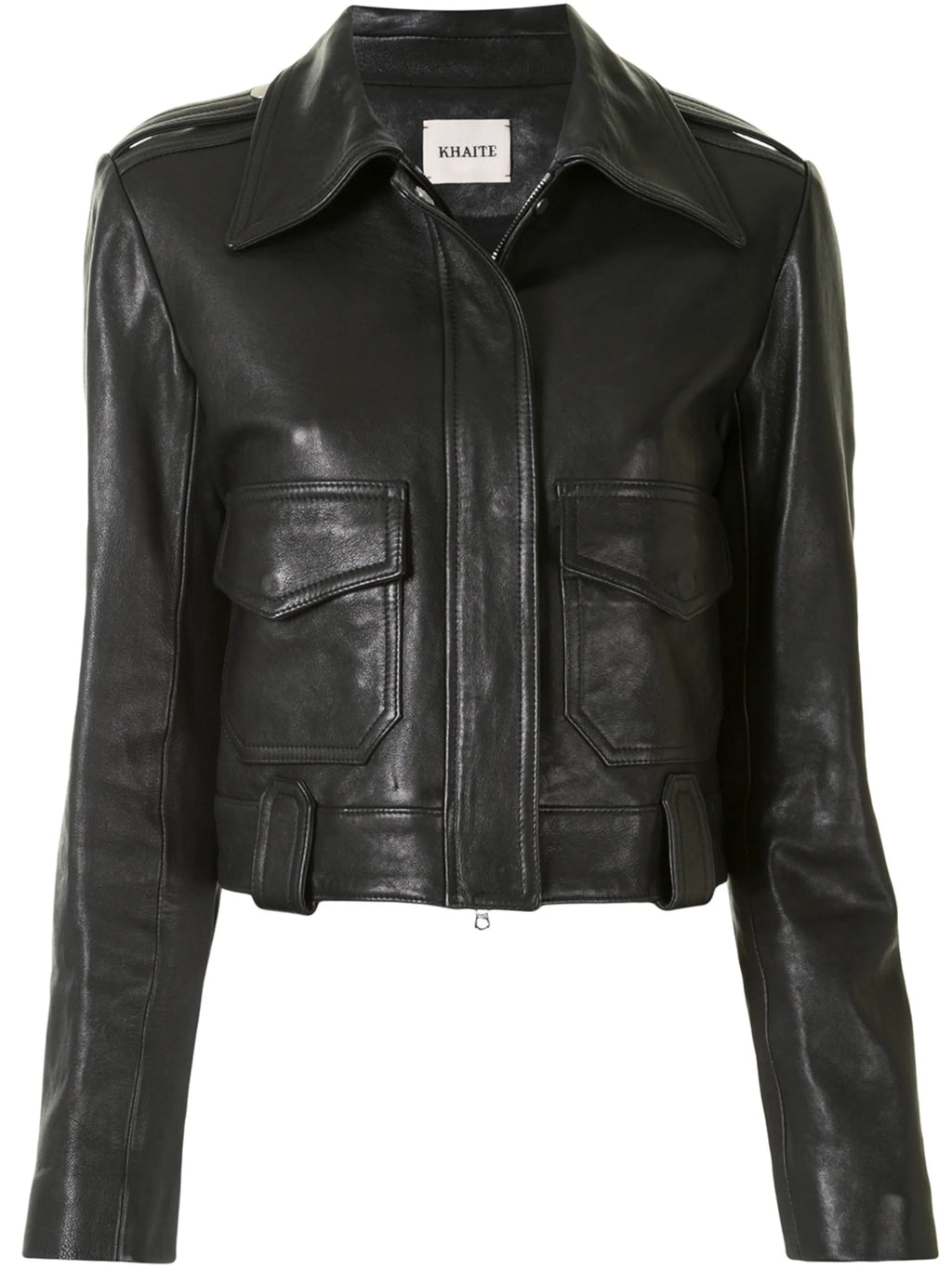 CORDELIA MOTO JACKET