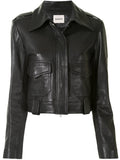 CORDELIA MOTO JACKET