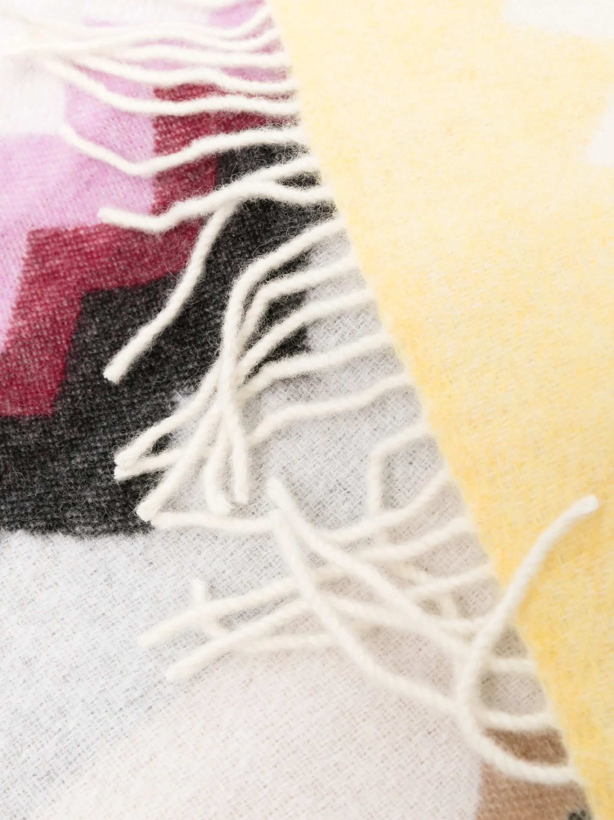 CLIFFORD PLAID 130X190