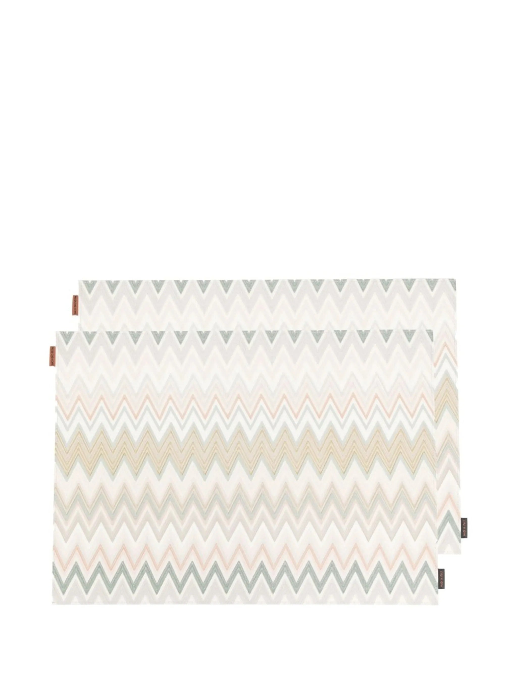 PAPERMAT SOTTOPIATTO 35X48 2PZ.