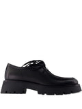 COLT LACE UP SHOE