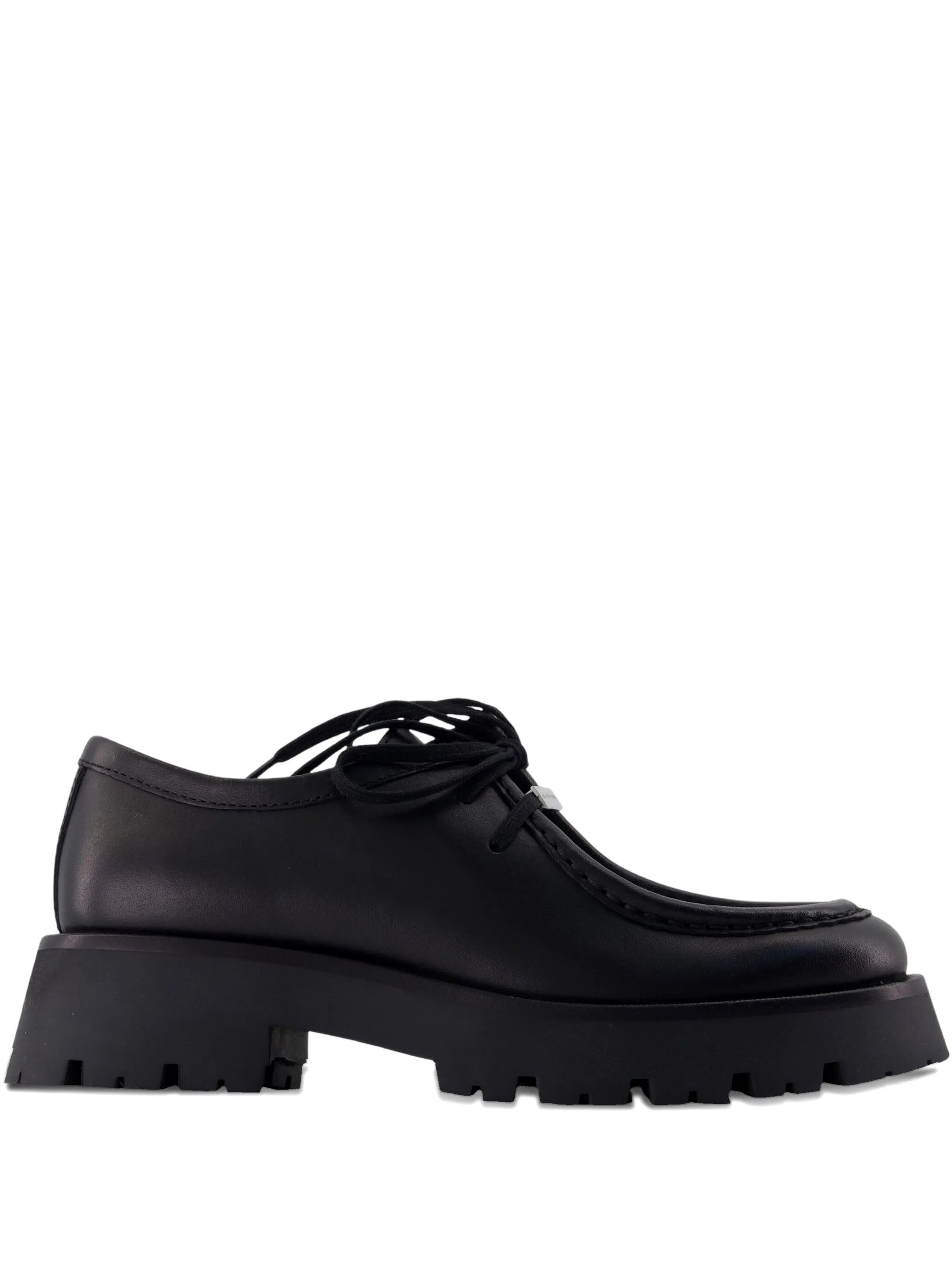 COLT LACE UP SHOE
