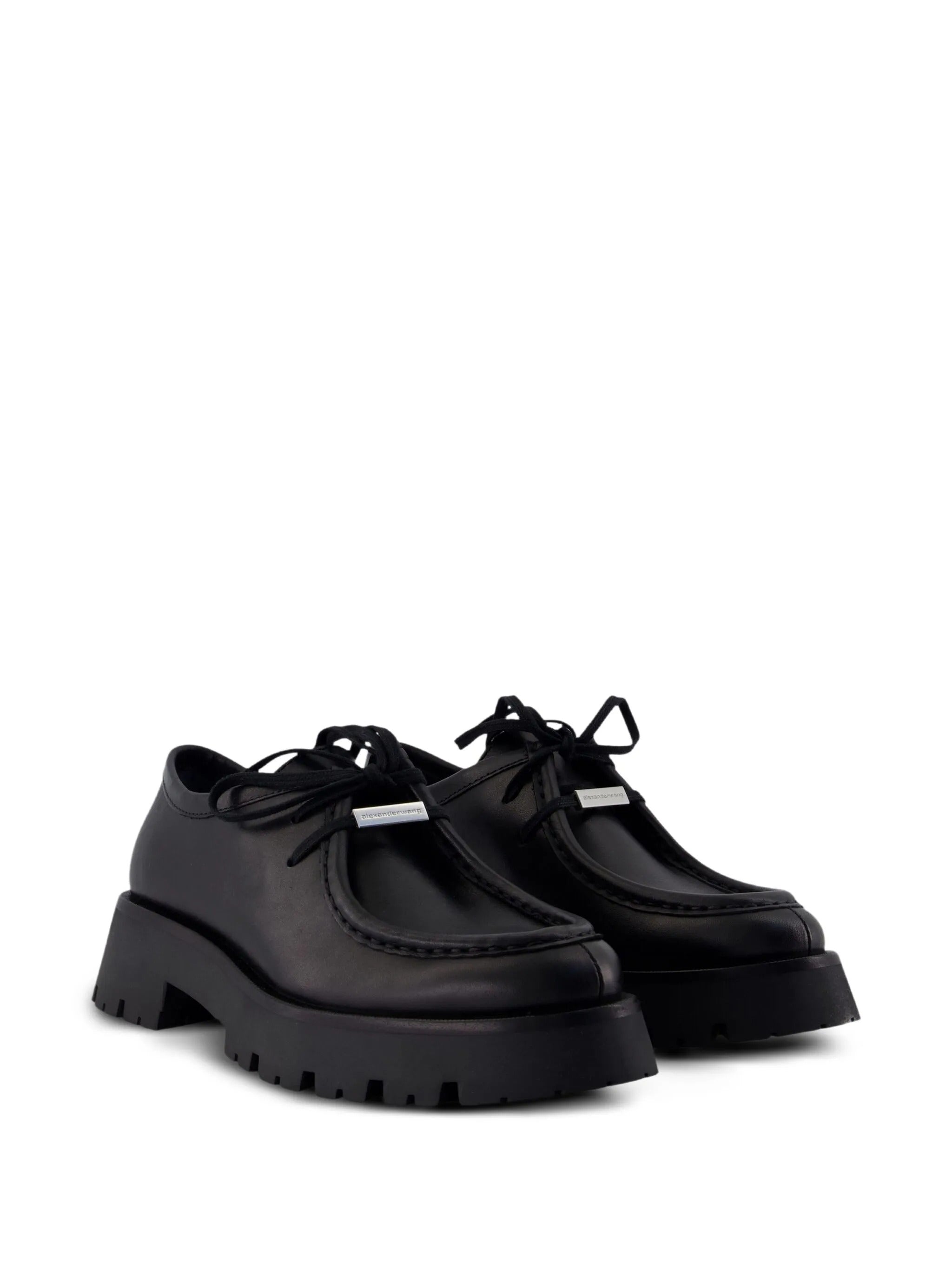 COLT LACE UP SHOE