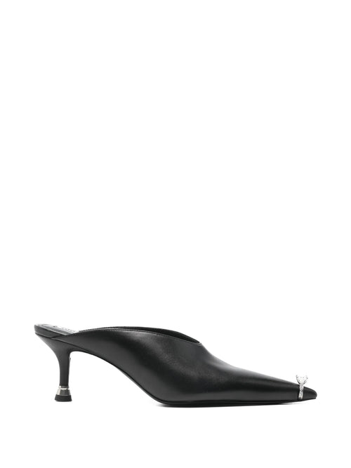 AKILITA 65MM RING MULE
