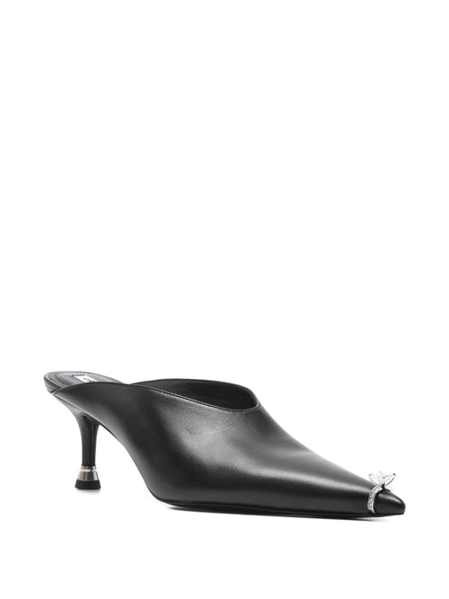 AKILITA 65MM RING MULE