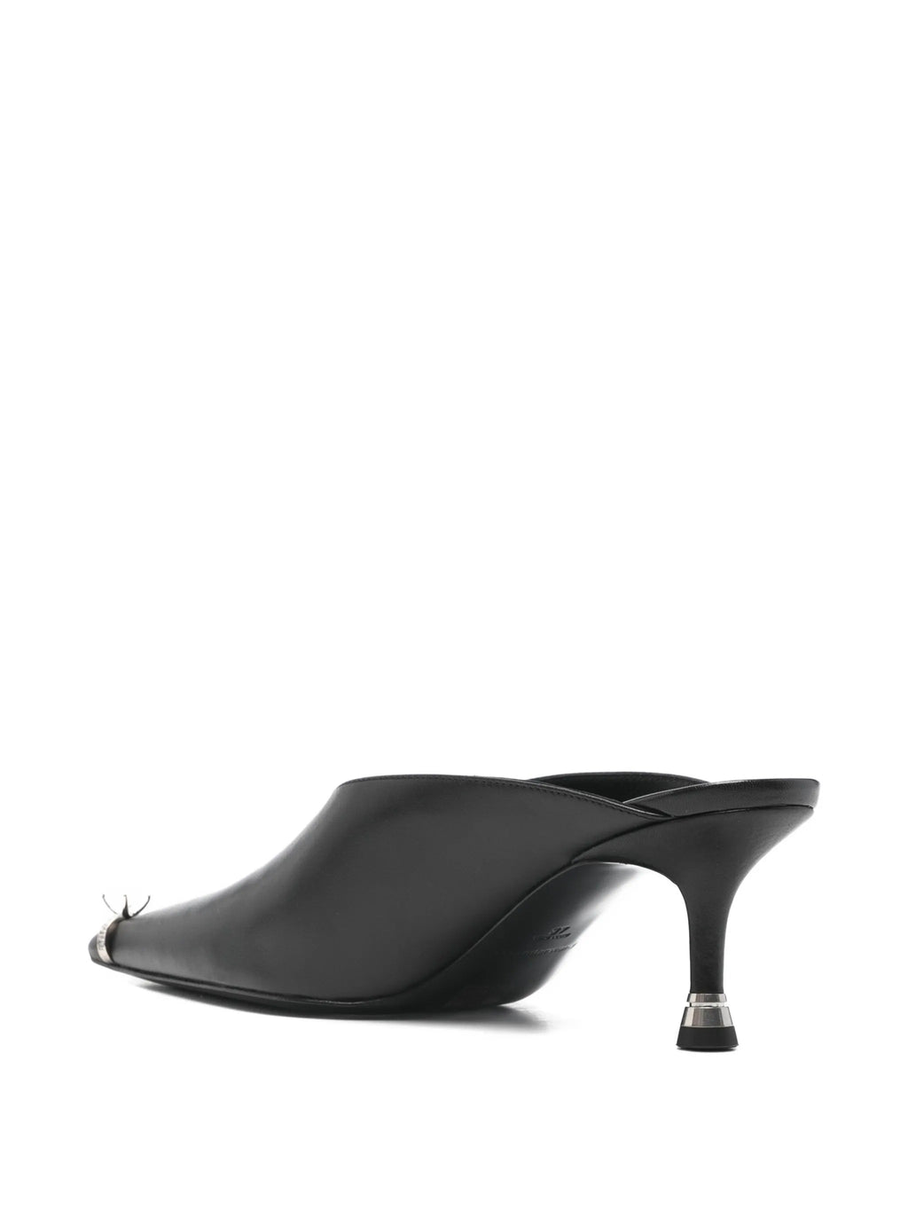 AKILITA 65MM RING MULE