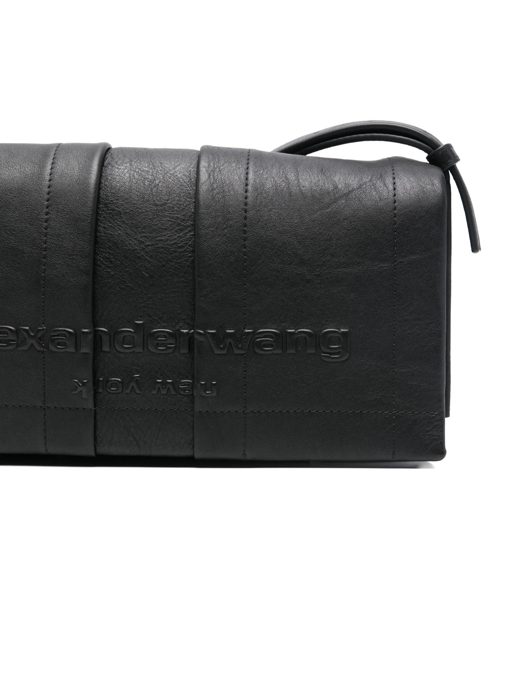 PACK MEDIUM FLAP CROSSBODY BAG