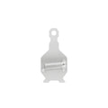 Tagliatartufi Inox Argentato