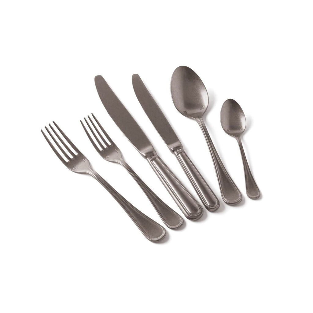 Servizio 36 Pz Monoblocco Contour Vintage