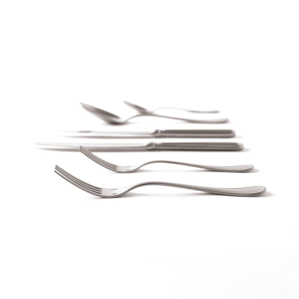 Servizio 36 Pz Monoblocco Contour Vintage