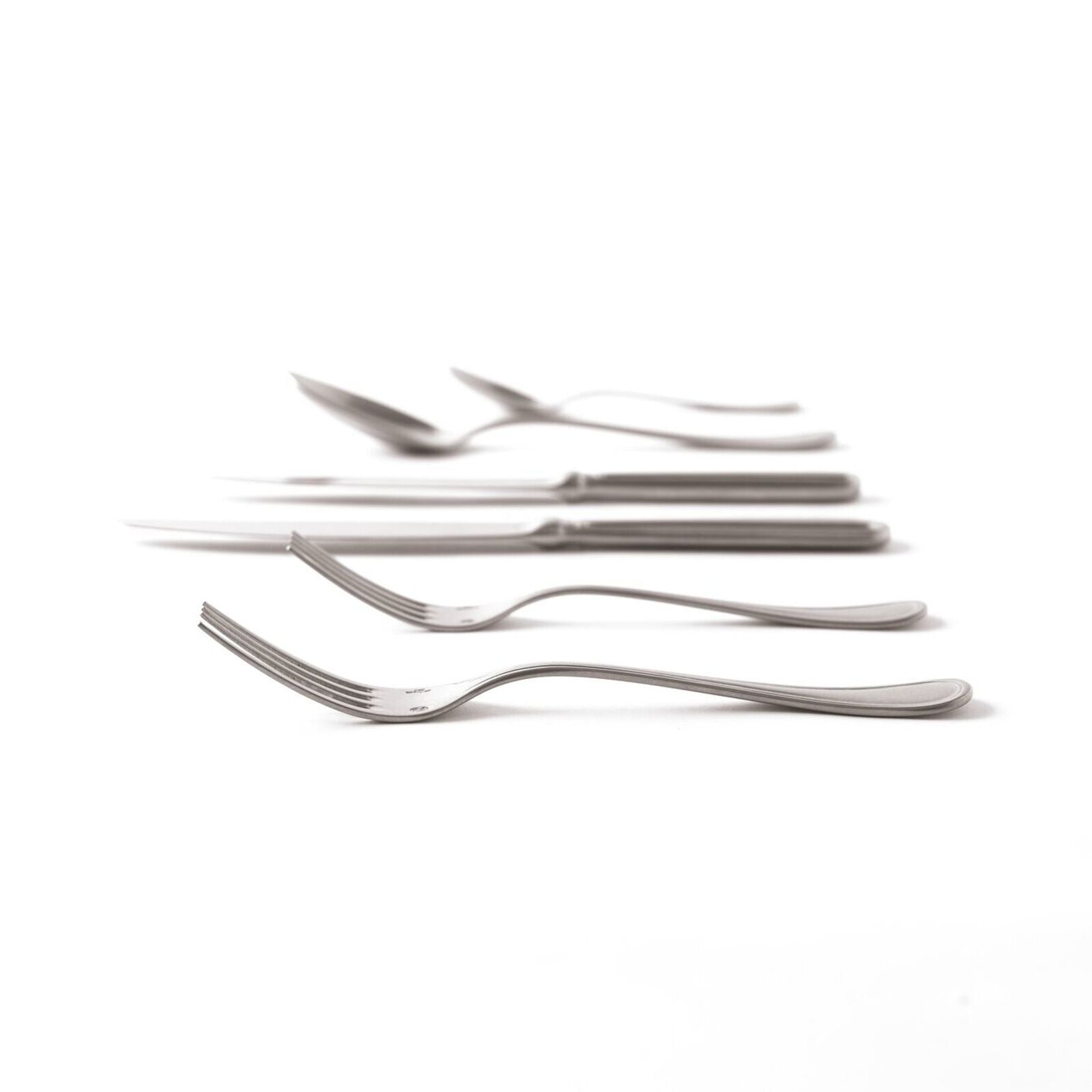 Servizio 36 Pz Monoblocco Contour Vintage
