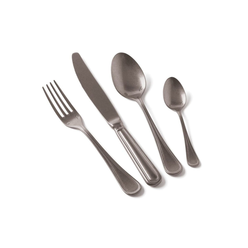 Servizio 24 Pz Monoblocco Contour Vintage