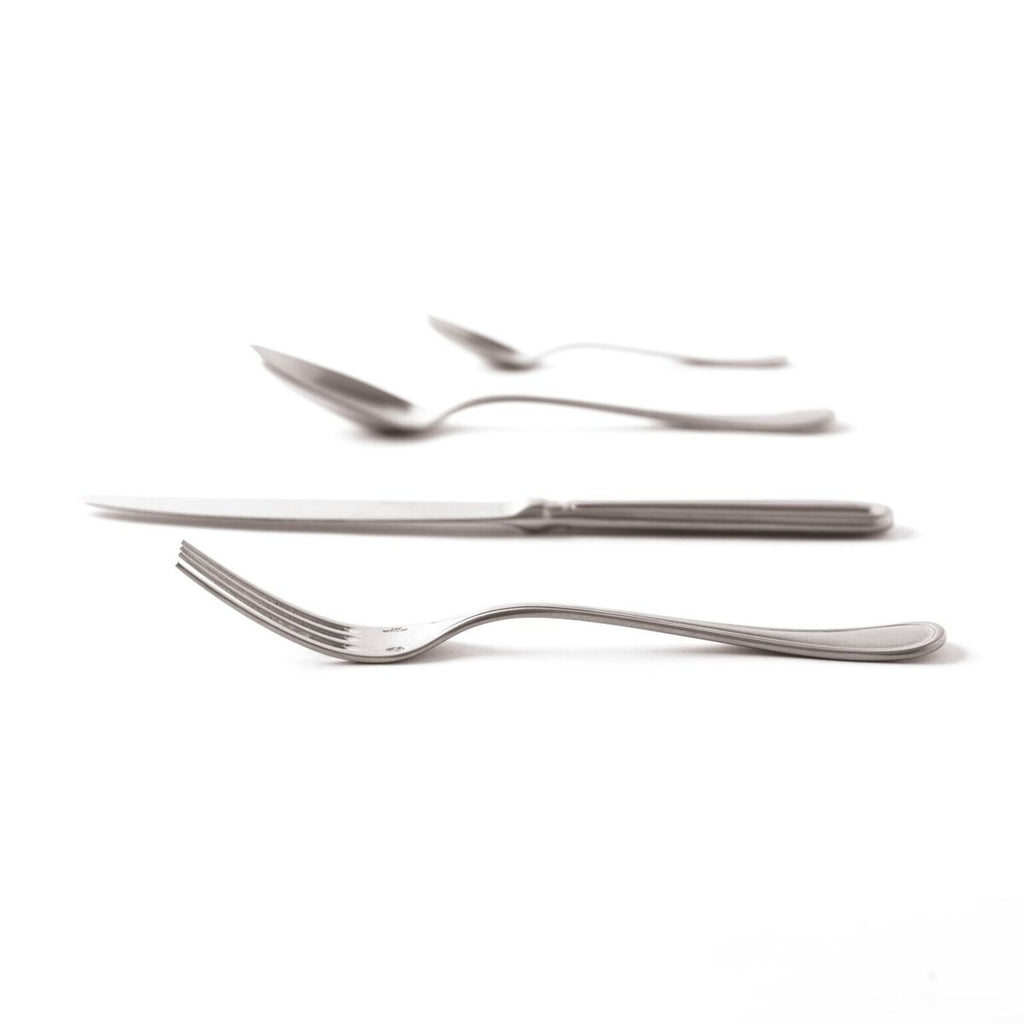 Servizio 24 Pz Monoblocco Contour Vintage