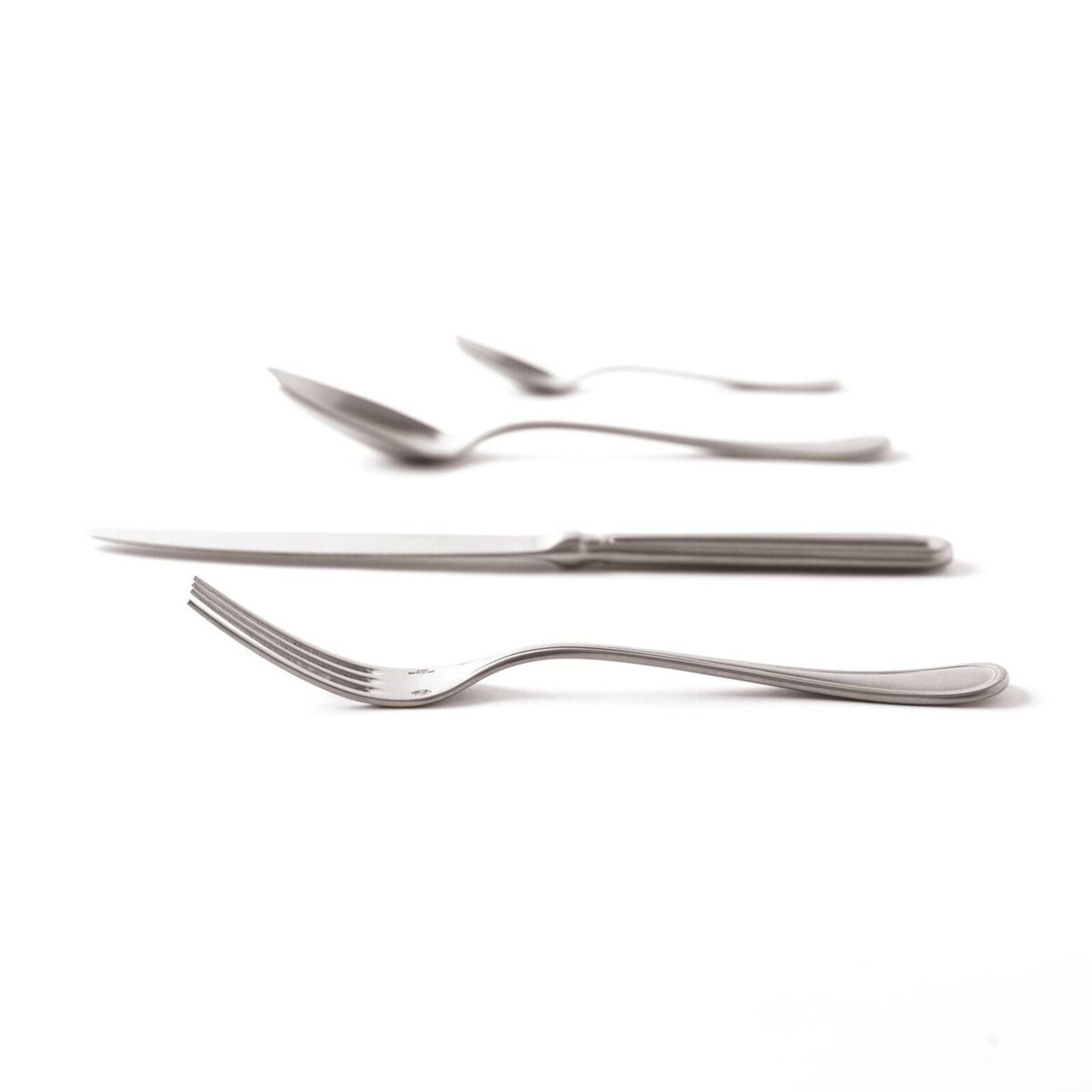 Servizio 24 Pz Monoblocco Contour Vintage