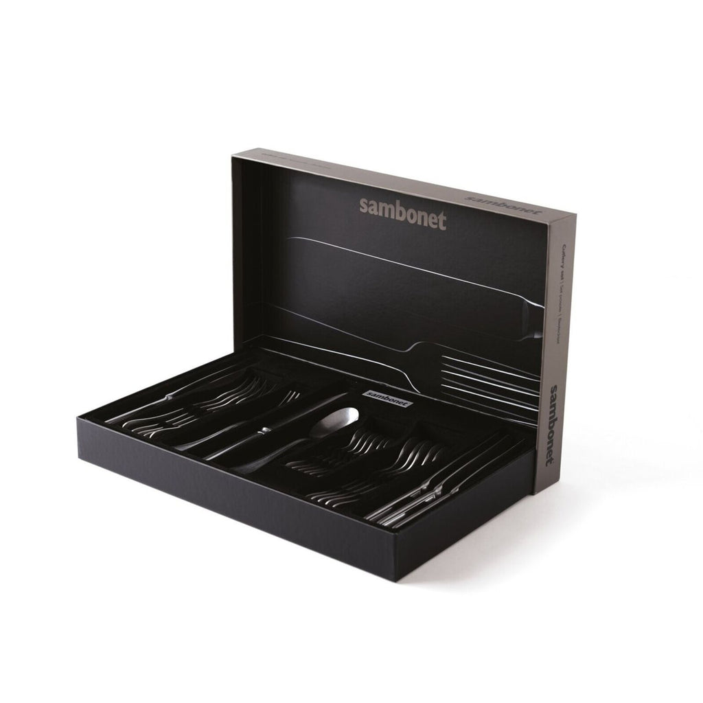 Servizio 24 Pz Monoblocco Contour Vintage